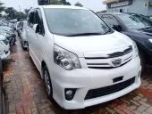car Left Front