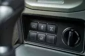 car Left Back