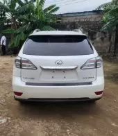 back