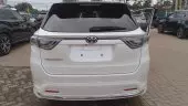 car Back
