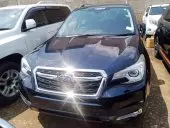 car Left Front