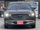 car Front