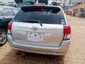 car Back
