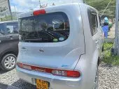 car Back