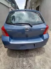 back