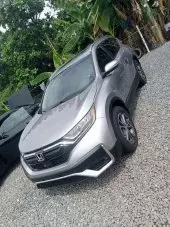 car Right Front