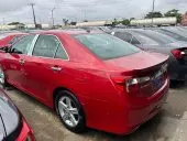 car Right Back