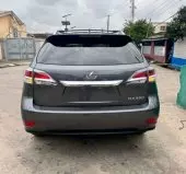 back