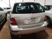 car Back