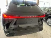 car left back