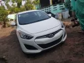 car Right Front