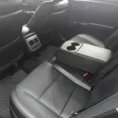 car Right Back