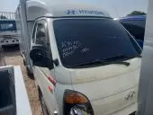 car Front