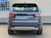car Left Front