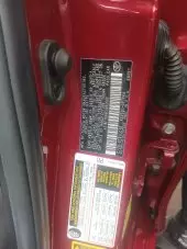 vinNumber