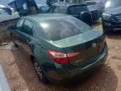 car Back