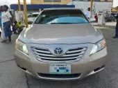 car Front