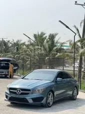 car Left