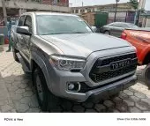 car Left Front