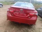 car Back