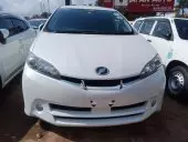 car Front