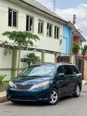 car Right Front