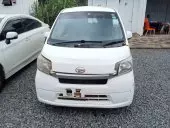 car Front
