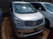car Left Front