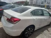 car Right Back