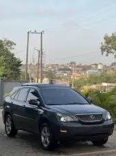 car Left Front