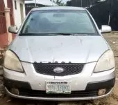 car Front