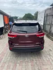 back