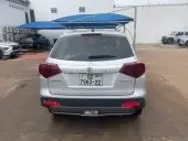 car Back