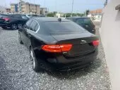 car Left