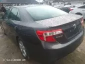 car Right Back