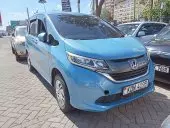 car Right Front