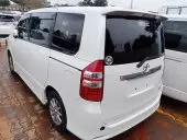 car Left