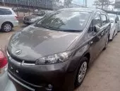 car Left Front