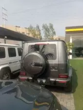 back