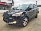 car Left Front