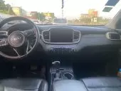 car Back