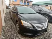 car Left