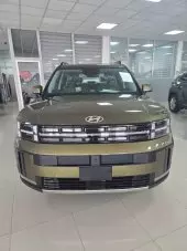 car Front