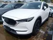 car Front