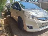 car Right Front