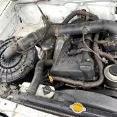 engine