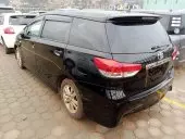 car Right Back