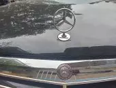 car Left