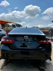 back