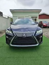 car Front